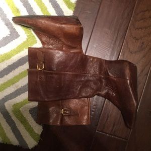 Steve Madden Intyce Boots